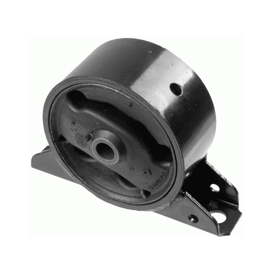 31251 01 - Engine Mounting 