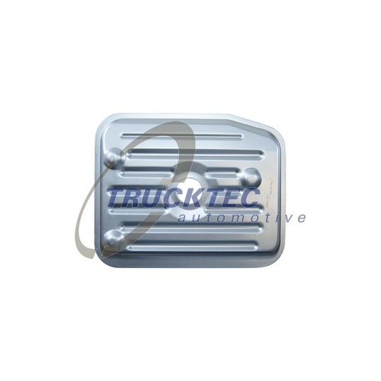 07.25.002 - Hydraulic Filter, automatic transmission 