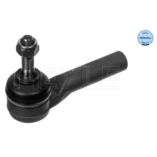 44-16 020 0000 - Tie rod end 