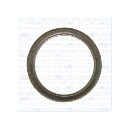 00155600 - Gasket, exhaust pipe 