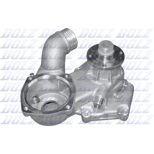 B217 - Water pump 