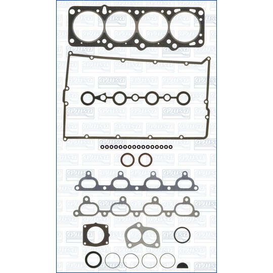 52111600 - Packningssats, topplock 