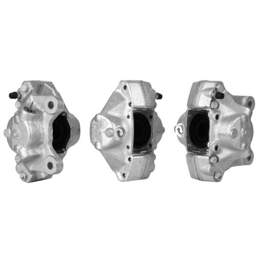 86-0495 - Brake Caliper 