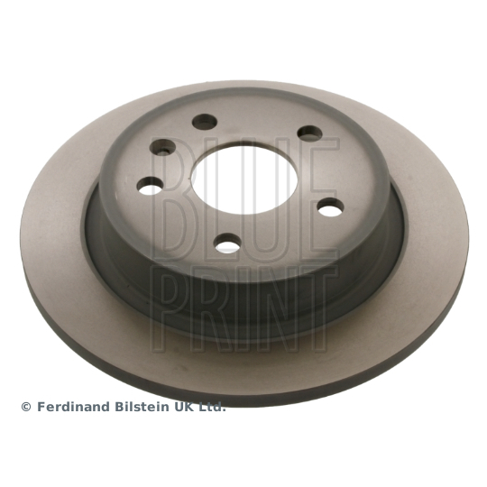 ADW194302 - Brake Disc 