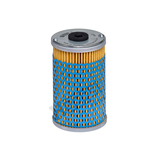 E135H D08 - Oil filter 