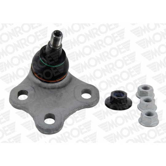 L29A27 - Ball Joint 