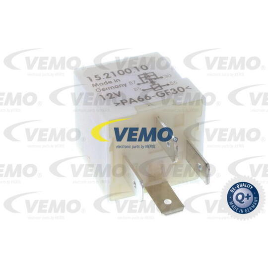 V15-71-0010 - Relay, air conditioning 