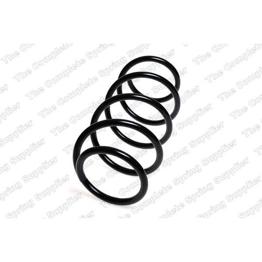 22035 - Coil Spring 