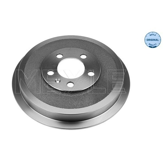 115 523 1038 - Brake Drum 