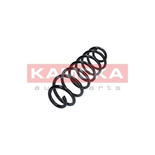 2120107 - Coil Spring 