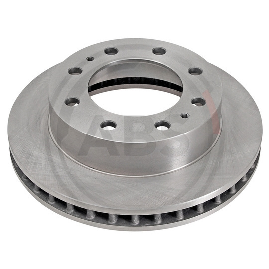 17290 - Brake Disc 