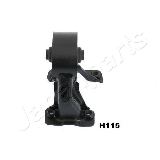 RU-H115 - Engine Mounting 