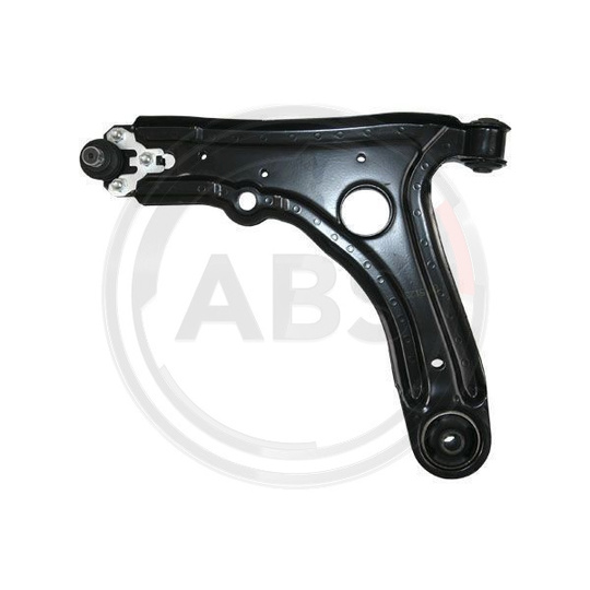 210575 - Track Control Arm 