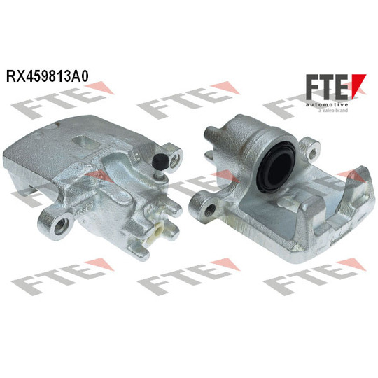 RX459813A0 - Brake Caliper 