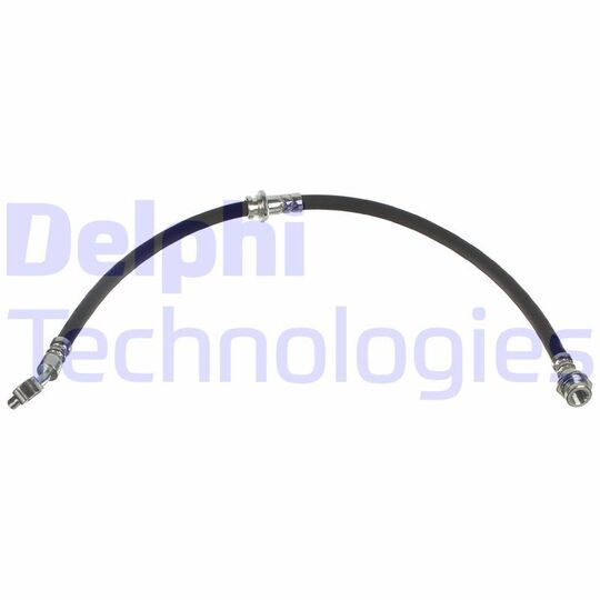 LH7074 - Brake Hose 