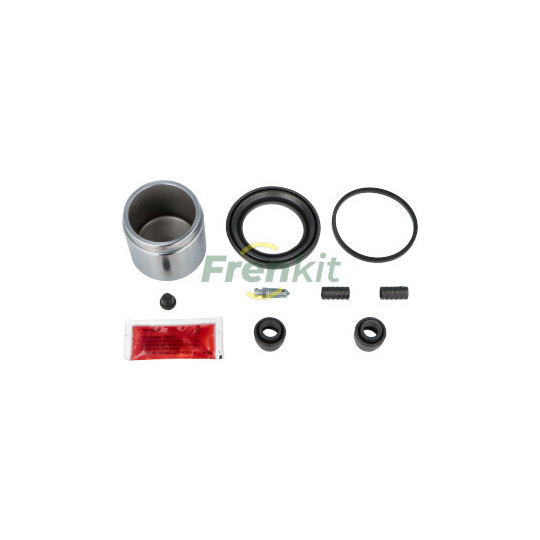 257959 - Repair Kit, brake caliper 