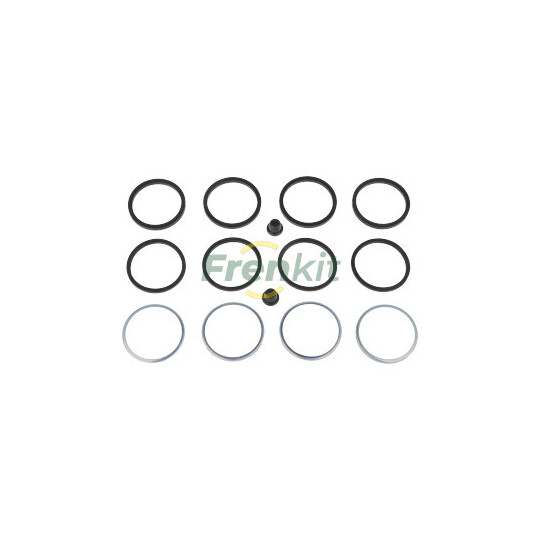 236003 - Repair Kit, brake caliper 