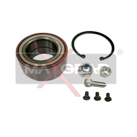 33-0403 - Wheel Bearing Kit 