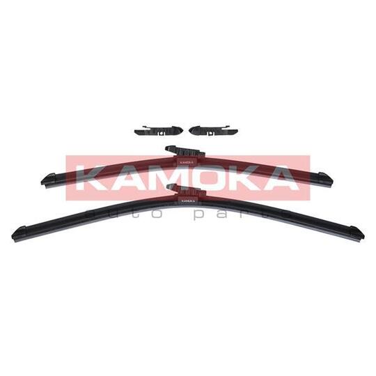 27D04 - Wiper Blade 