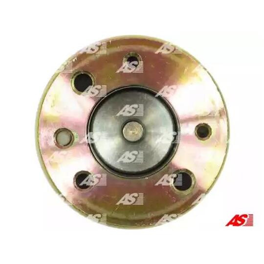 SS2041 - Solenoid Switch, starter 