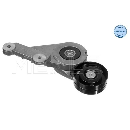 514 020 0000 - Belt Tensioner, v-ribbed belt 