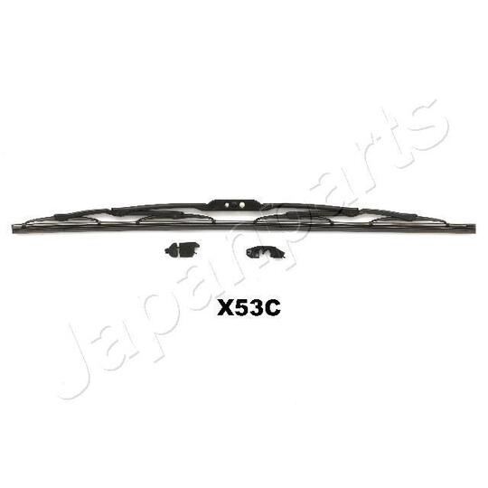 SS-X53C - Wiper Blade 
