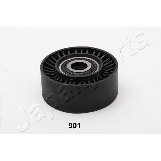 RP-901 - Deflection/Guide Pulley, v-ribbed belt 