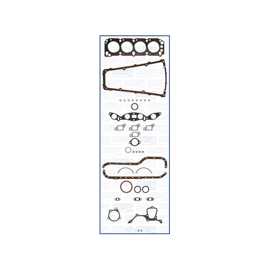 50102600 - Full Gasket Set, engine 