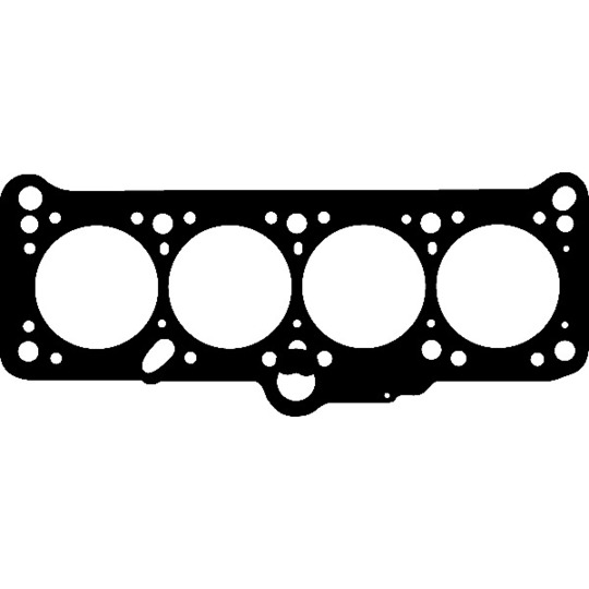 414602P - Gasket, cylinder head 