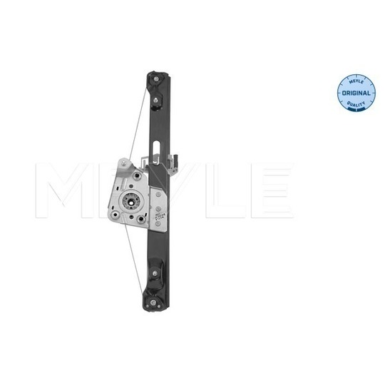 314 909 0030 - Window Regulator 