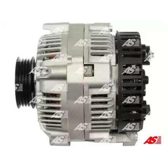 A3188 - Alternator 