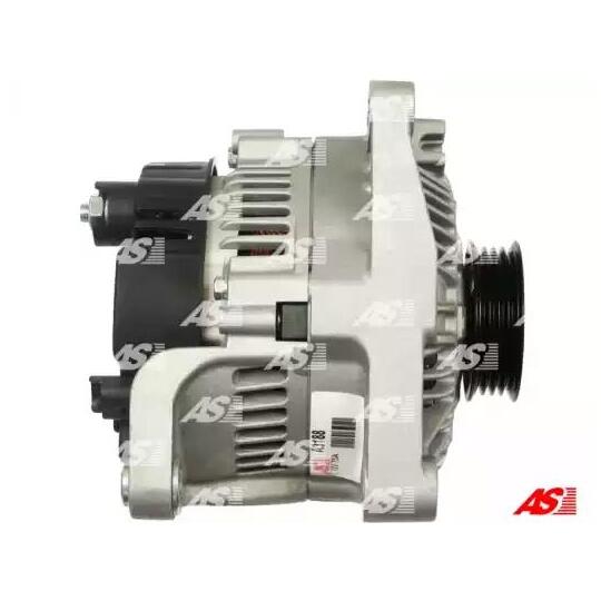 A3188 - Alternator 