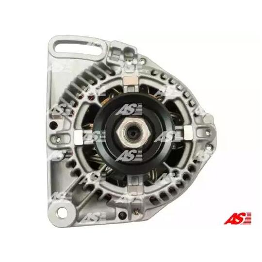 A3188 - Alternator 