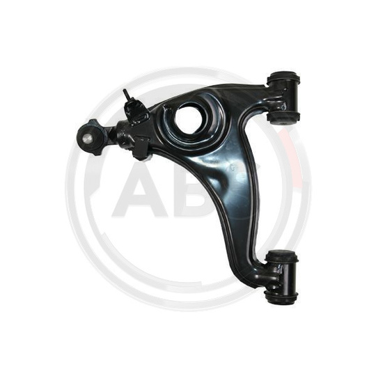 210337 - Track Control Arm 