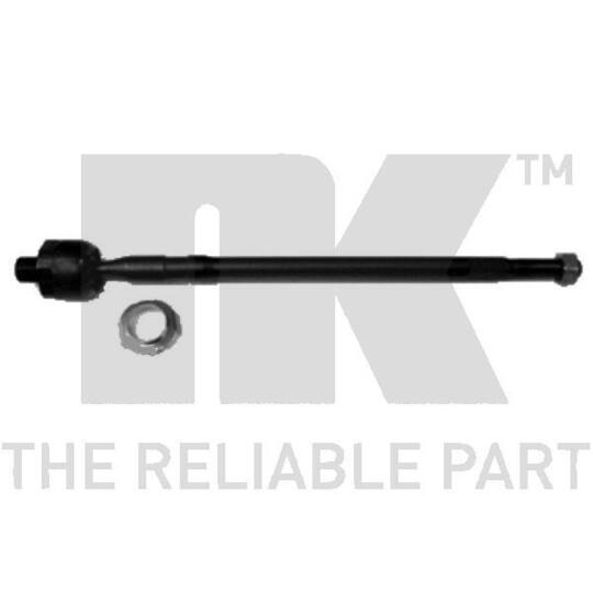 5033228 - Tie Rod Axle Joint 