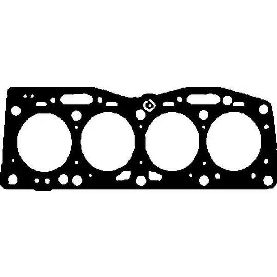 H05083-00 - Gasket, cylinder head 