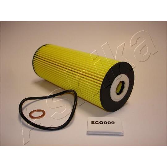 10-ECO009 - Oil filter 