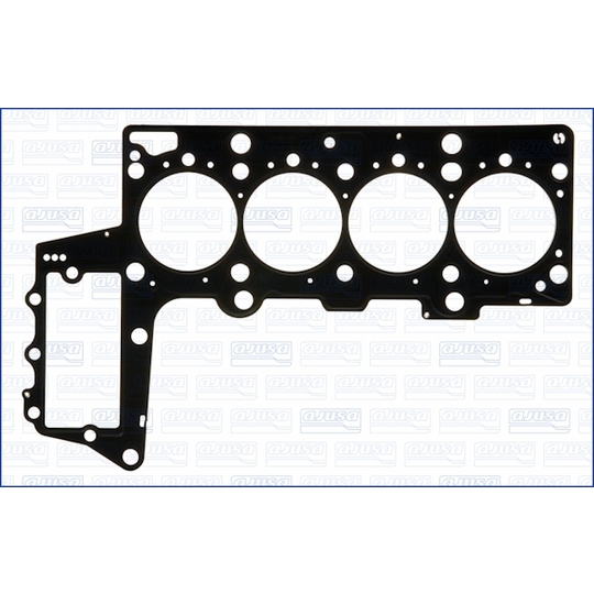 10160520 - Gasket, cylinder head 