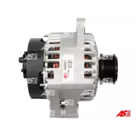 A4096(P) - Generator 