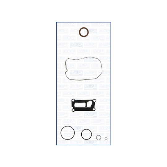 54191800 - Gasket Set, crank case 