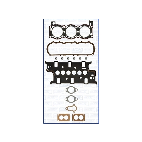 52299100 - Packningssats, topplock 