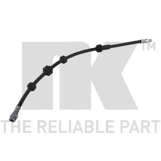 851021 - Brake Hose 