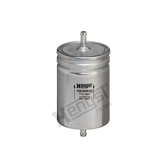 H82WK02 - Fuel filter 