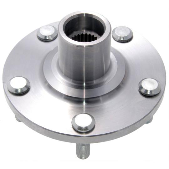 0182-SXU10F - Wheel hub 