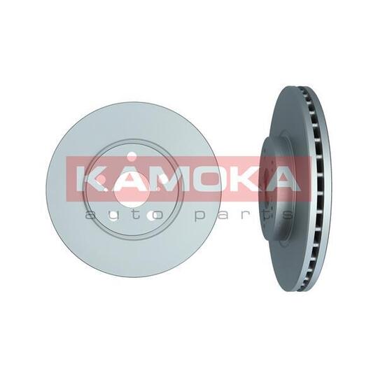 1031130 - Brake Disc 