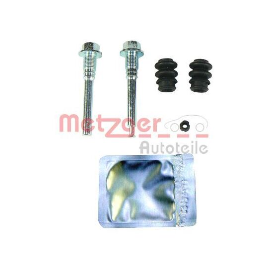 113-1445X - Guide Sleeve Kit, brake caliper 