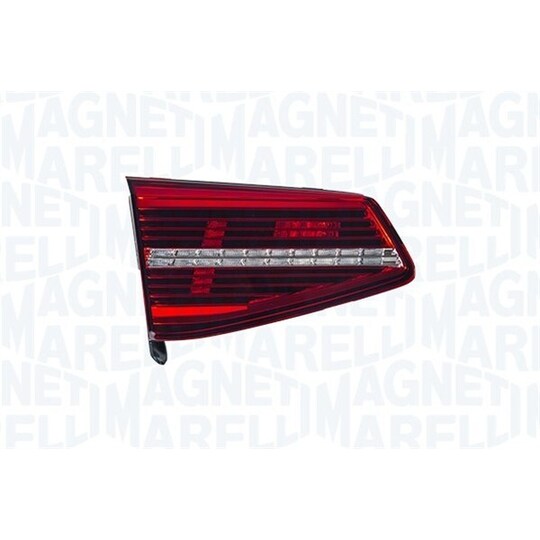 714081450701 - Combination Rearlight 