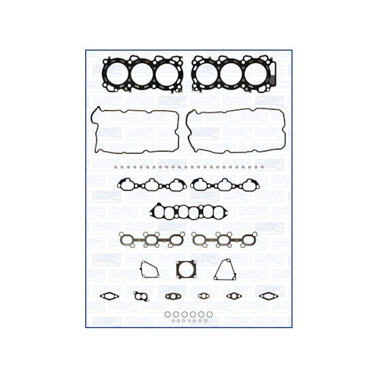 52127200 - Gasket Set, cylinder head 