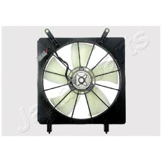 VNT191019 - Fan, radiator 