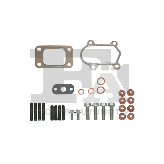 KT820090 - Mounting Kit, charger 